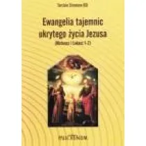Ewangelia tajemnic ukrytego �ycia Jezusa