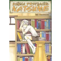 Ksi�ga Przyjaci� Natsume. Tom 11