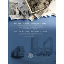 Polska jesie�, rosyjska zima