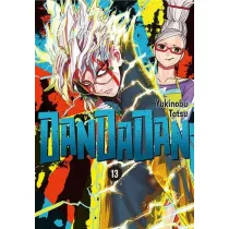 Dandadan #13