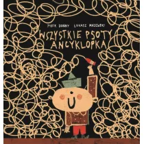 Ancyklopek Wszystkie psoty Ancyklopka