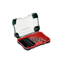 Metabo Zestaw wierte� hss-g, sp 8cz.