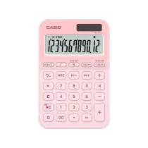 Kalkulator Casio MS-20YC-LPK