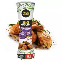 Big Nature Przyprawa do drobiu w mynku 70 g
