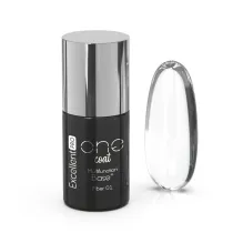 One Coat Multifunction Base+ wilofunkcyjna baza Fiber 01