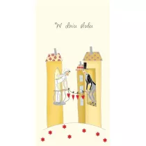 Karnet DL �lub