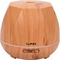Toya Lund nawilacz powietrza dyfuzor zapachu 500ml jasne drewno z pilotem