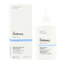 The Ordinary Kwas salicylowy 0.5% Serum do cia�a 240 ml