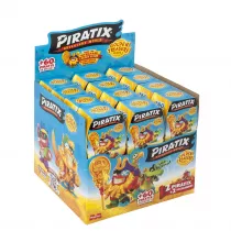 Piratix Golden Treasure mix Orbico