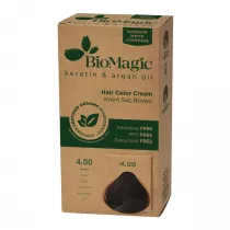 Biomagic Farba do wosw brz 4.00 250 g