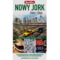 Nowy Jork. Step by step