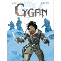 Plansze Europy Cygan