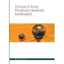 Struktura rewolucji naukowych