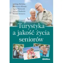 Turystyka a jako�� �ycia senior�w