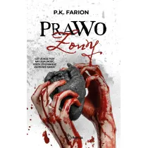 Prawo �ony. Krwi� naznaczone. Tom 3