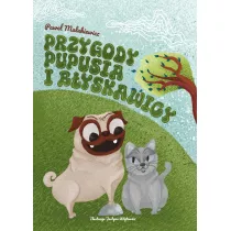 Przygody Pupusia i B�yskawicy. Tom 1