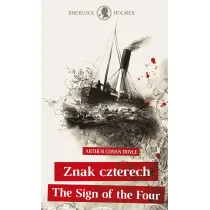 Sherlock Holmes. Znak czterech / The Sign of the Four