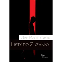 Listy do Zuzanny