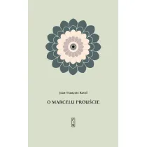 O Marcelu Prou�cie