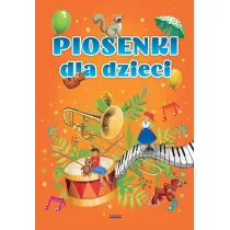 Piosenki dla dzieci