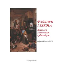 Pa�stwo i szko�a