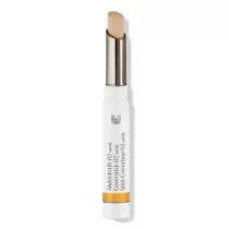 Dr. Hauschka Coverstick korektor do twarzy 02 Sand 2 g