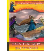 Ba�nie kraj�w ba�tyckich LIWONA