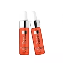 Silcare Oliwka do paznokci Strawberry Crimson 15 ml