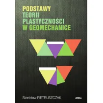 Podstawy teorii plastyczno�ci w geomechanice