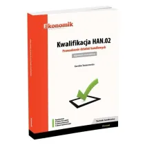 Kwalifikacja HAN.02 Egzamin