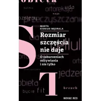 Rozmiar szcz�cia nie daje o zaburzeniach od�ywiania i nie tylko