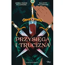 Przysiga i trucizna