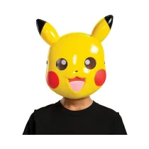 Godan Maska Pikachu - Pokemon (licencja), rozm. uniw.