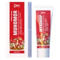 Aram Natura Muchomor Krem do masa�u 75 ml