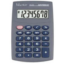 Kalkulator Vector KAV VC-210III