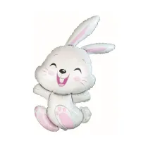 Godan Balon foliowy Kr�liczek 112x61cm