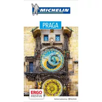 Praga Michelin