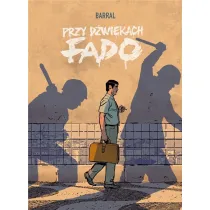 Przy d�wi�kach Fado