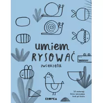 Umiem rysowa zwierzta