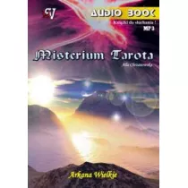 Misterium Tarota