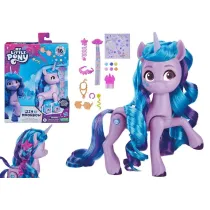 My Little Pony Style of the Day Izzy