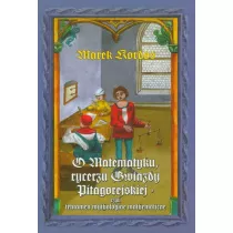 O matematyku Rycerzu Gwiazdy Pitagorejskiej