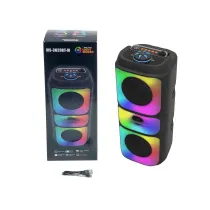 Adar G�o�nik Bluetooth, USB, radio