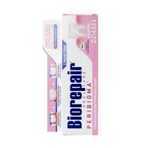 Biorepair Peribioma Ochrona Dzise pasta do zbw 75 ml
