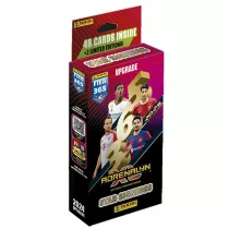 Adrenalyn xl fifa 365 2024 star singnings