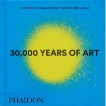 30,000 Years of Art