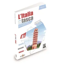 L'Italia in tasca A1 + audio