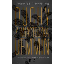 Duchy z miasteczka Demmin