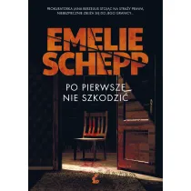 Po pierwsze nie szkodzi�. Jana Berzelius. Tom 3