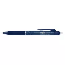 Pilot Piro kulkowe Clicker Frixion 0.5mm granatowe